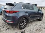 KIA SPORTAGE S photo