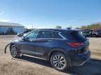 Lot #3025083175 2019 INFINITI QX50 ESSEN