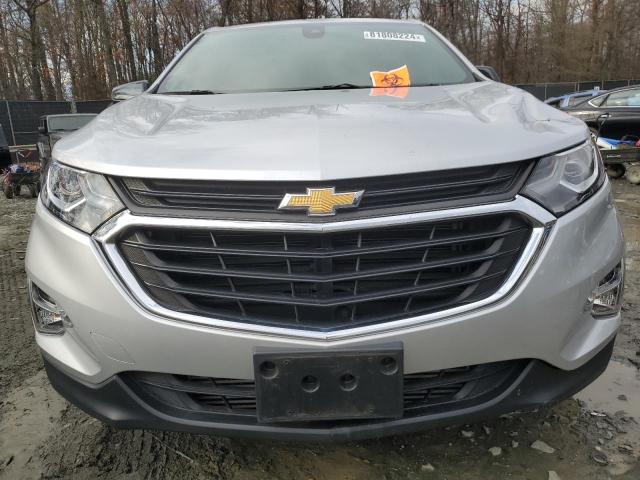 2020 CHEVROLET EQUINOX LS - 3GNAXHEV7LS733329