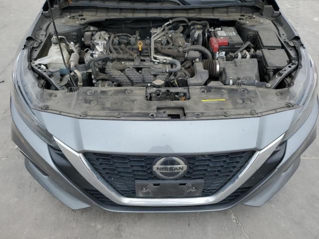 VIN 1N4BL4BV0NN364502 2022 NISSAN ALTIMA no.11