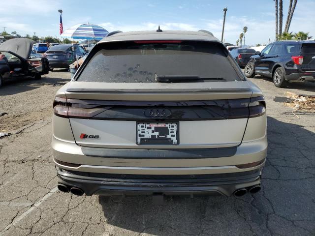 2023 AUDI SQ8 PREMIU WA1AWBF18PD046333