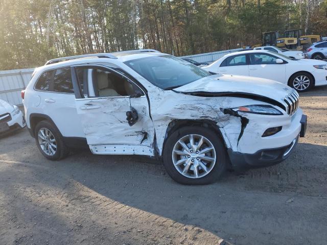2015 JEEP CHEROKEE L - 1C4PJMDS6FW751561