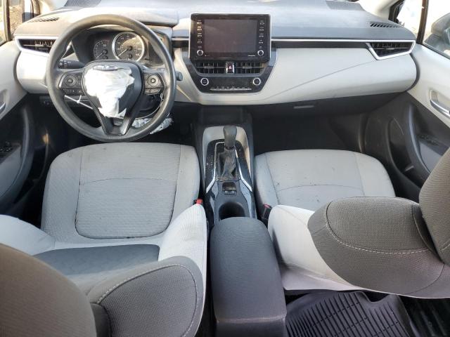 2021 TOYOTA COROLLA LE - 5YFEPMAE7MP161718
