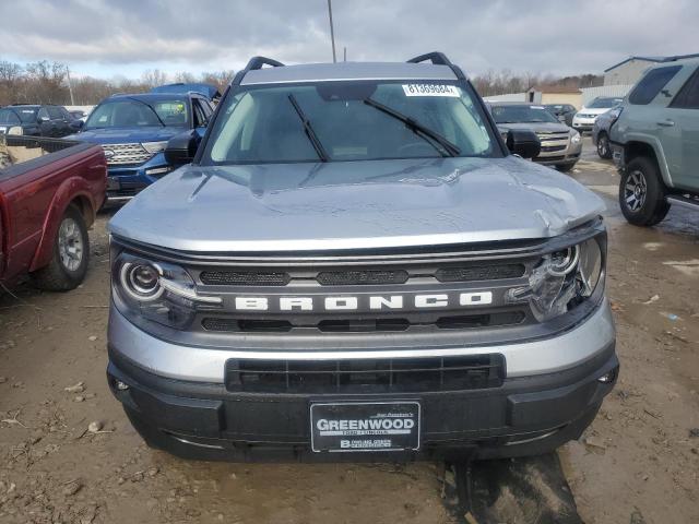 2021 FORD BRONCO SPO - 3FMCR9B64MRA62348