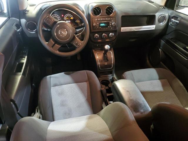 2016 JEEP COMPASS SP - 1C4NJDBB5GD780802