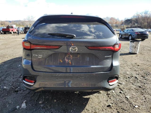 2025 MAZDA CX-70 PREM JM3KJEHD8S1115914