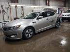 KIA OPTIMA HYB photo