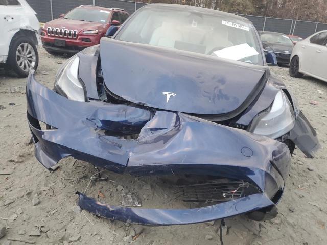 2023 TESLA MODEL 3 - 5YJ3E1EA6PF666426