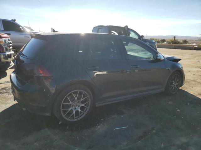 2015 VOLKSWAGEN GOLF R - WVWLF7AU3FW228182