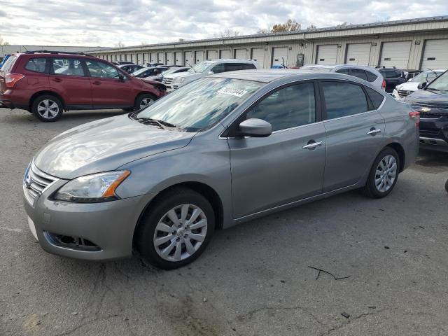 Vin: 3n1ab7ap8dl665520, lot: 79277044, nissan sentra s 20131