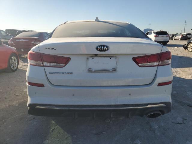 VIN 5XXGT4L38KG341814 2019 KIA OPTIMA no.6