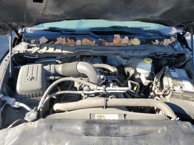 2018 RAM 1500 ST - 1C6RR7ST5JS190632