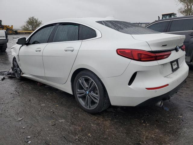 2022 BMW 228XI - WBA73AK00N7K13101