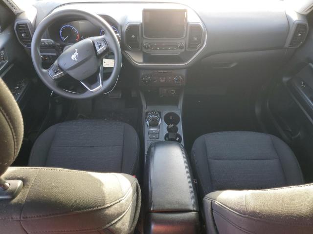 2021 FORD BRONCO SPO - 3FMCR9A62MRA27938