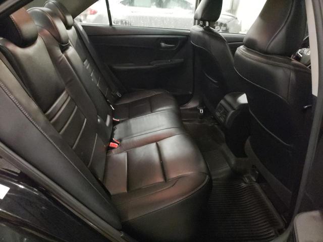 2017 TOYOTA CAMRY HYBR - 4T1BD1FK9HU203867