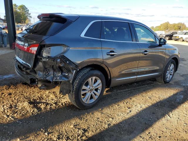 2017 LINCOLN MKX PREMIE 2LMPJ6JR6HBL34006