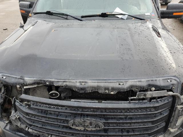 VIN 1FTFW1ET7EFA64655 2014 FORD F-150 no.11