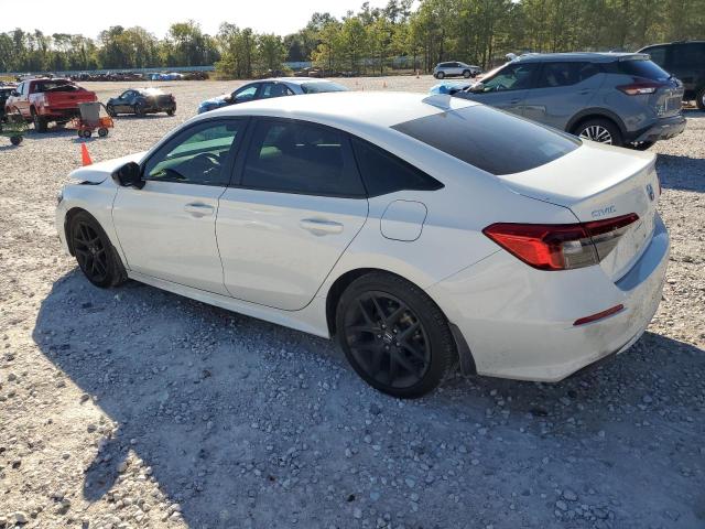 2023 HONDA CIVIC SPOR - 2HGFE2F58PH565937