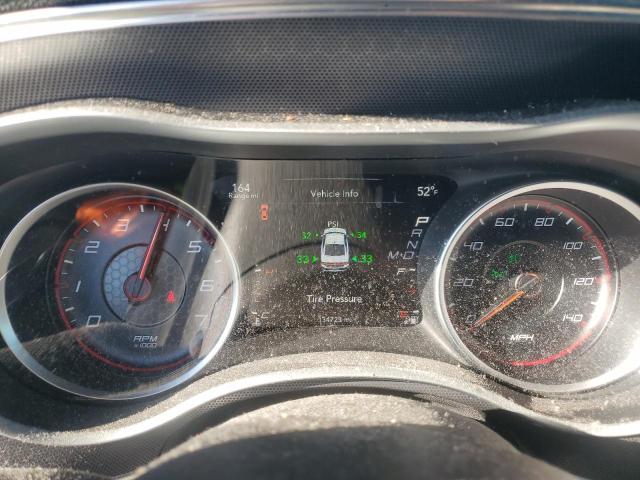 2015 DODGE CHARGER SX - 2C3CDXJG1FH746164