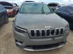 JEEP CHEROKEE L photo