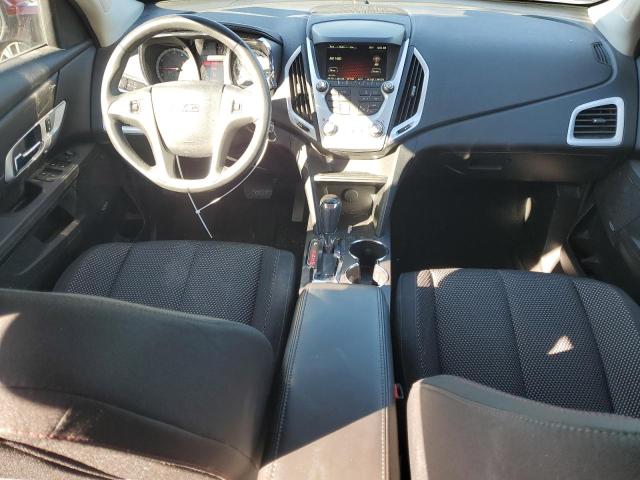 2017 GMC TERRAIN SL - 2GKALNEK4H6220428