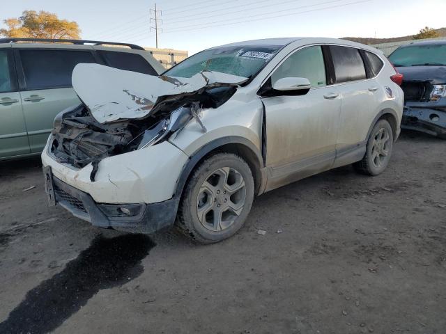 2018 HONDA CR-V EXL - 2HKRW2H89JH674096