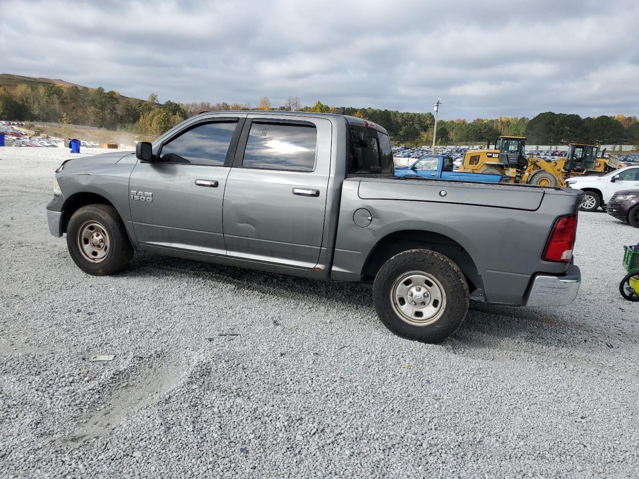 Lot #2969610659 2013 RAM 1500 SLT