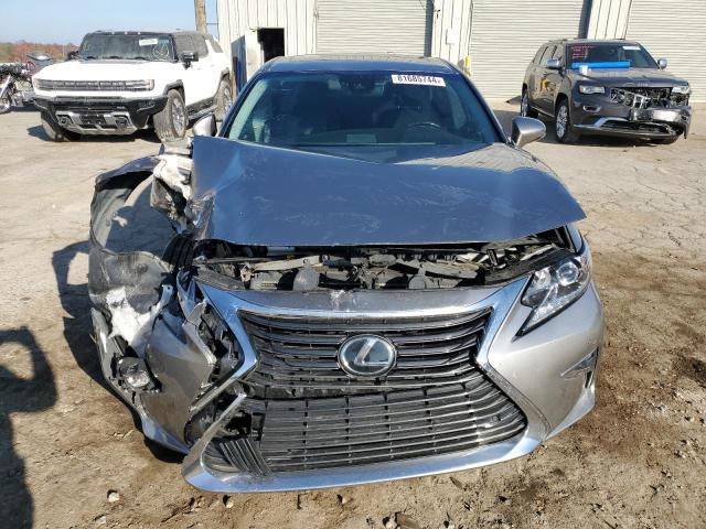 VIN 58ABK1GG9HU059570 2017 LEXUS ES350 no.5