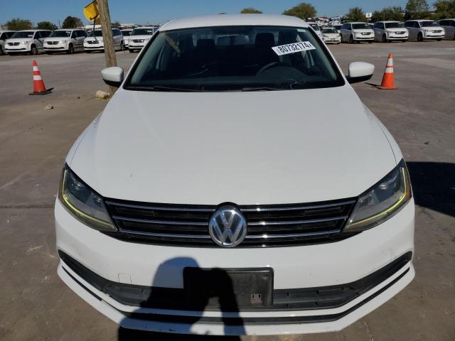 2017 VOLKSWAGEN JETTA S - 3VW2B7AJ8HM254953