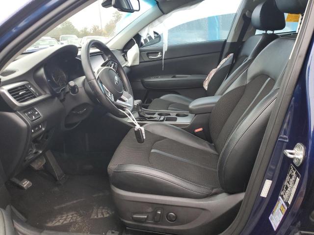 2019 KIA OPTIMA LX - 5XXGT4L35KG370591