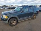 FORD EXPLORER X photo