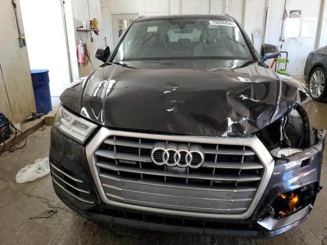 2019 AUDI Q5 TECHNIK WA1FNAFY4K2109304