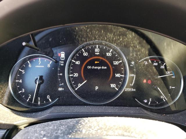2019 MAZDA CX-5 GRAND - JM3KFBDM6K0501212