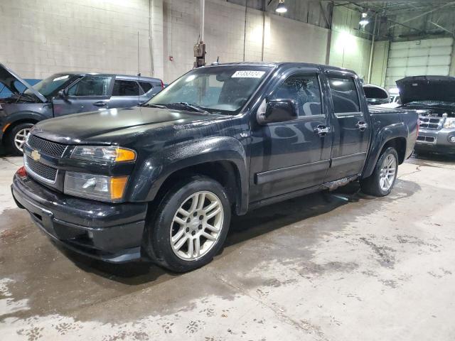 2012 CHEVROLET COLORADO L #2996596583