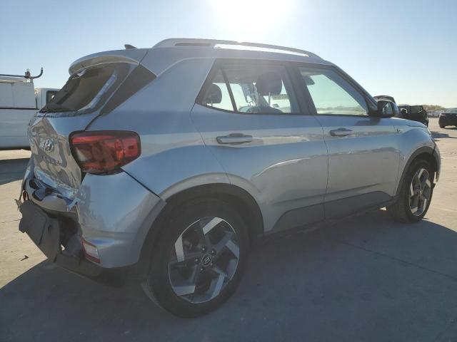 2022 HYUNDAI VENUE SEL - KMHRC8A38NU187084