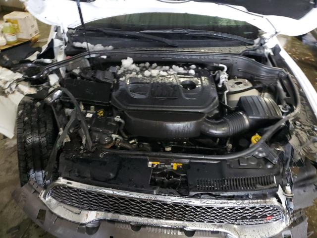 2022 DODGE DURANGO SX - 1C4RDJAG2NC106940