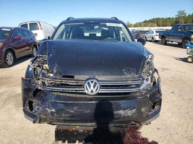 2016 VOLKSWAGEN TIGUAN S - WVGAV7AX3GW006162