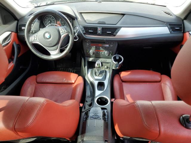 VIN WBAVM1C5XDVW44988 2013 BMW X1, Sdrive28I no.8