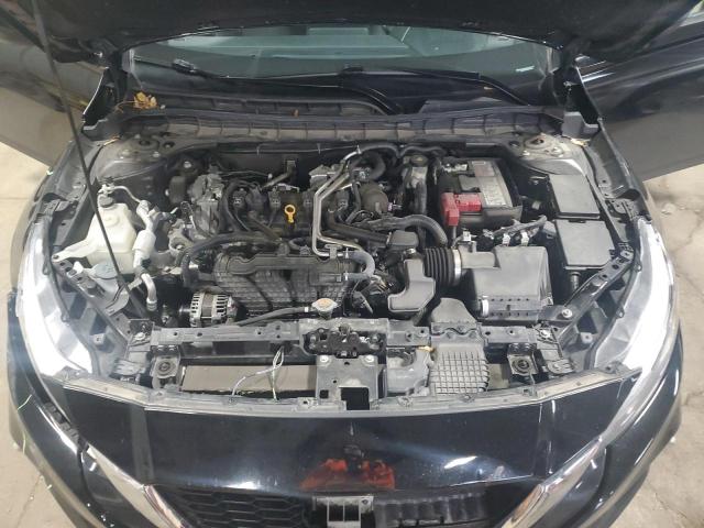 VIN 1N4BL4DV2NN386238 2022 Nissan Altima, SV no.11