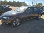 2017 AUDI A4 PREMIUM - WAUGNAF46HN024217