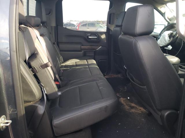 2021 GMC SIERRA C15 - 1GTP8DED9MZ219065