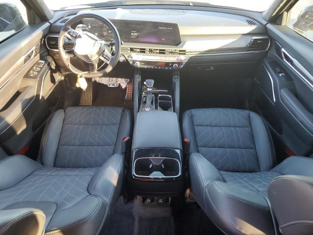2024 KIA TELLURIDE - 5XYP5DGC3RG458260