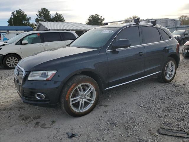 AUDI Q5 TDI PRE