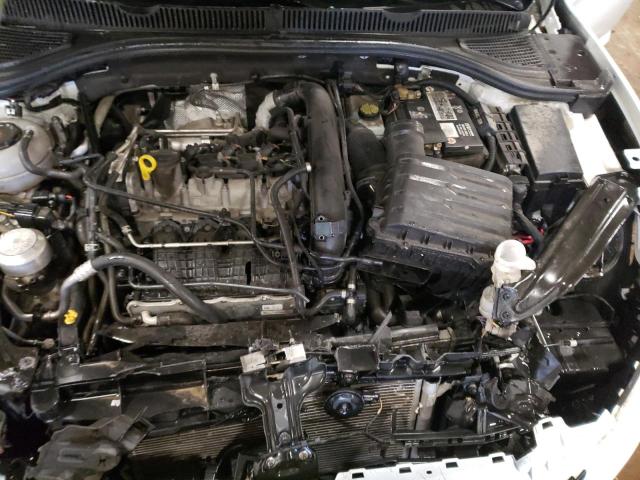 2019 VOLKSWAGEN JETTA S - 3VWC57BU9KM085585