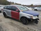 Lot #3023646946 2015 DODGE JOURNEY SE