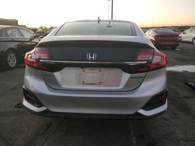 2021 HONDA CLARITY JHMZC5F11MC000880