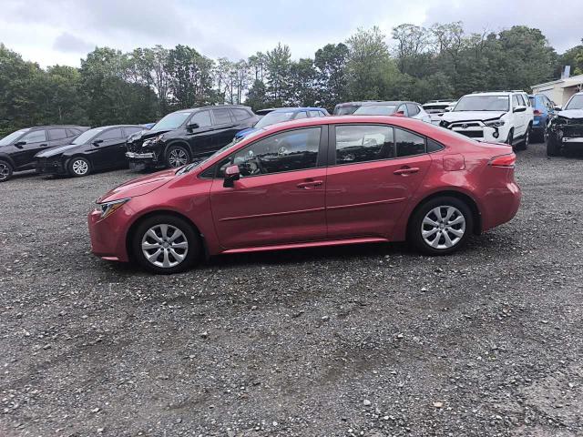 2020 TOYOTA COROLLA LE JTDEPRAE8LJ105948
