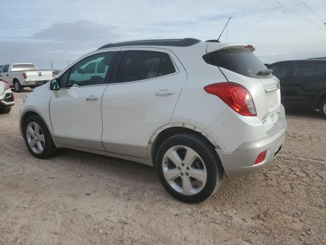 2016 BUICK ENCORE - KL4CJASBXGB728626