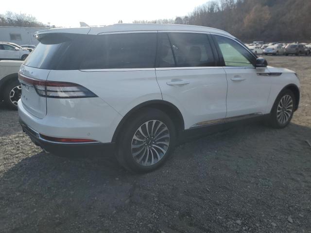 VIN 5LM5J7WC5NGL03859 2022 LINCOLN AVIATOR no.3