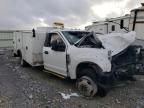 Lot #3023422357 2020 FORD F550 SUPER